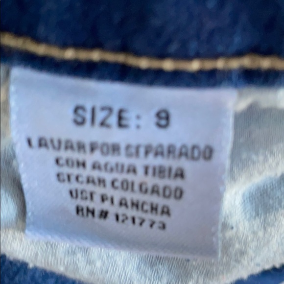 GoGo Jeans - Picture 8 of 9